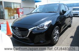 mazda demio 2018 CFJ8483026