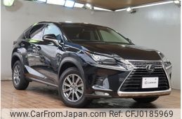 lexus nx 2020 -LEXUS--Lexus NX DBA-AGZ10--AGZ10-1025781---LEXUS--Lexus NX DBA-AGZ10--AGZ10-1025781-