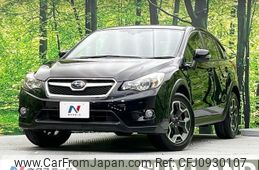 subaru xv 2013 -SUBARU--Subaru XV DBA-GP7--GP7-063070---SUBARU--Subaru XV DBA-GP7--GP7-063070-
