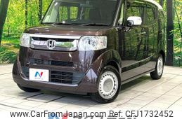 honda n-box-slash 2017 CFJ1732452