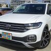 volkswagen t-cross 2020 -VOLKSWAGEN 【広島 302】--VW T-Cross C1DKR--WVGZZZC1ZLY134056---VOLKSWAGEN 【広島 302】--VW T-Cross C1DKR--WVGZZZC1ZLY134056- image 1