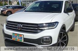 volkswagen t-cross 2020 -VOLKSWAGEN 【広島 302】--VW T-Cross C1DKR--WVGZZZC1ZLY134056---VOLKSWAGEN 【広島 302】--VW T-Cross C1DKR--WVGZZZC1ZLY134056-