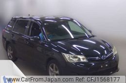 toyota corolla-fielder 2013 CFJ1568177