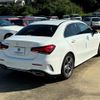 mercedes-benz a-class 2021 -MERCEDES-BENZ--Benz A Class 3DA-177112--W1K1771122J291263---MERCEDES-BENZ--Benz A Class 3DA-177112--W1K1771122J291263- image 11