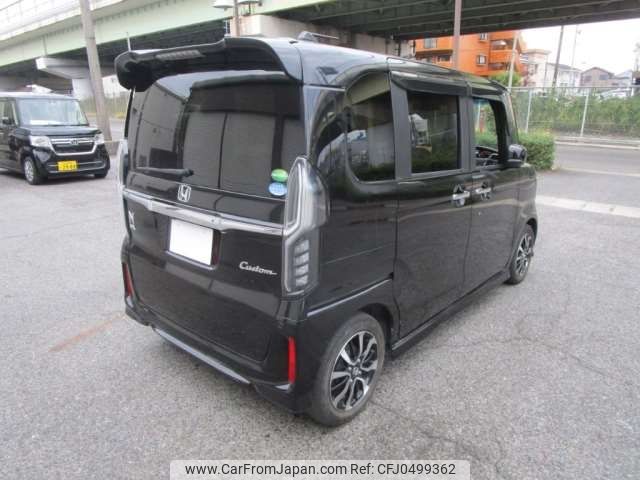 honda n-box 2019 -HONDA 【三河 581】--N BOX DBA-JF3--JF3-1290368---HONDA 【三河 581】--N BOX DBA-JF3--JF3-1290368- image 2