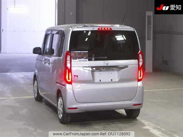 honda n-box 2022 -HONDA--N BOX JF3--5185526---HONDA--N BOX JF3--5185526- image 2