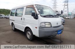 nissan vanette-van 2011 CFJ1557711