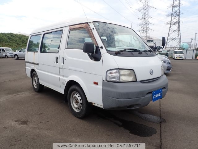 nissan vanette-van 2011 CFJ1557711 image 1