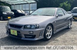 nissan skyline-coupe 1998 16a5d79b7fc74328573e5bbb376c354c