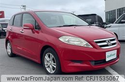 honda edix 2004 CFJ1535067