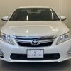 toyota camry 2013 -TOYOTA--Camry DAA-AVV50--AVV50-1027480---TOYOTA--Camry DAA-AVV50--AVV50-1027480- image 2