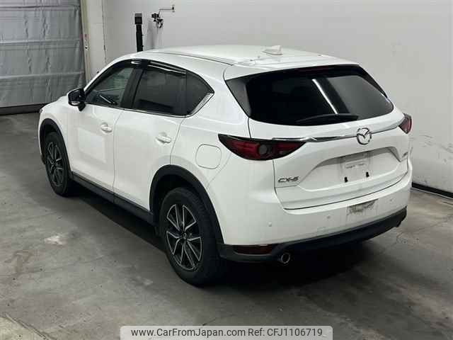 mazda cx-5 2020 -MAZDA--CX-5 KFEP-306800---MAZDA--CX-5 KFEP-306800- image 2