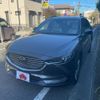 mazda cx-8 2018 -MAZDA--CX-8 3DA-KG2P--KG2P-111402---MAZDA--CX-8 3DA-KG2P--KG2P-111402- image 1