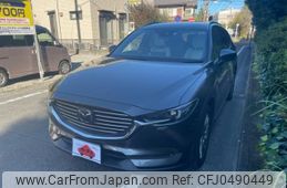 mazda cx-8 2018 -MAZDA--CX-8 3DA-KG2P--KG2P-111402---MAZDA--CX-8 3DA-KG2P--KG2P-111402-