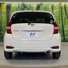 nissan note 2017 -NISSAN--Note DBA-E12--E12-523698---NISSAN--Note DBA-E12--E12-523698- image 16