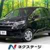 honda freed 2020 -HONDA--Freed 6BA-GB6--GB6-3101402---HONDA--Freed 6BA-GB6--GB6-3101402- image 1