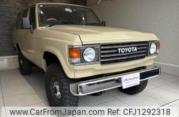 toyota land-cruiser-60 1988 quick_quick_HJ61V_HJ61011120