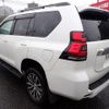 toyota land-cruiser-prado 2019 -TOYOTA--Land Cruiser Prado CBA-TRJ150W--TRJ150-0096305---TOYOTA--Land Cruiser Prado CBA-TRJ150W--TRJ150-0096305- image 2