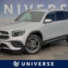 mercedes-benz glb-class 2022 CFJ1532737 image 1