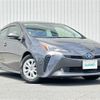 toyota prius 2019 -TOYOTA--Prius DAA-ZVW51--ZVW51-8046974---TOYOTA--Prius DAA-ZVW51--ZVW51-8046974- image 1