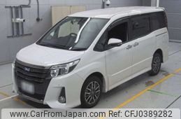 toyota noah 2017 -TOYOTA 【金沢 300ほ8413】--Noah ZRR85W-0076894---TOYOTA 【金沢 300ほ8413】--Noah ZRR85W-0076894-