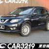 nissan x-trail 2014 -NISSAN 【名変中 】--X-Trail NT32--023394---NISSAN 【名変中 】--X-Trail NT32--023394- image 1