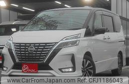 nissan serena 2022 -NISSAN--Serena 5AA-GFC27--GFC27-242466---NISSAN--Serena 5AA-GFC27--GFC27-242466-