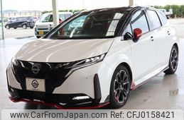 nissan aura 2022 -NISSAN--AURA 6AA-FE13--FE13-234636---NISSAN--AURA 6AA-FE13--FE13-234636-