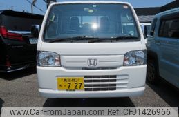 honda acty-truck 2017 -HONDA 【高知 483ﾁ727】--Acty Truck HA9--1316138---HONDA 【高知 483ﾁ727】--Acty Truck HA9--1316138-