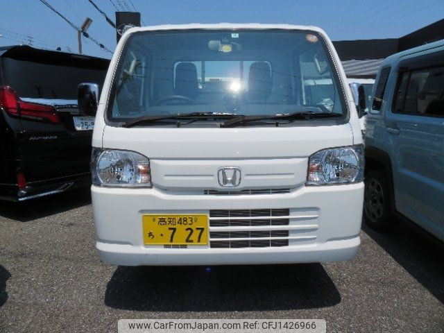 honda acty-truck 2017 -HONDA 【高知 483ﾁ727】--Acty Truck HA9--1316138---HONDA 【高知 483ﾁ727】--Acty Truck HA9--1316138- image 1