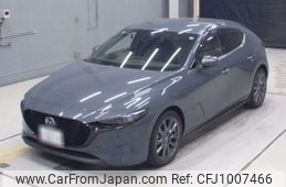 mazda mazda3 2019 -MAZDA 【岐阜 303ぬ3017】--MAZDA3 BP8P-106066---MAZDA 【岐阜 303ぬ3017】--MAZDA3 BP8P-106066-
