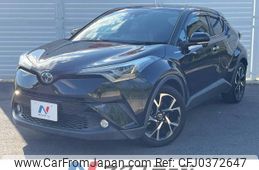 toyota c-hr 2018 -TOYOTA--C-HR DAA-ZYX10--ZYX10-2108940---TOYOTA--C-HR DAA-ZYX10--ZYX10-2108940-