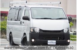 toyota hiace-van 2012 -TOYOTA--Hiace Van LDF-KDH201V--KDH201-0087739---TOYOTA--Hiace Van LDF-KDH201V--KDH201-0087739-