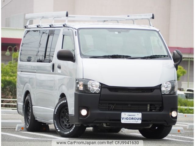 toyota hiace-van 2012 -TOYOTA--Hiace Van LDF-KDH201V--KDH201-0087739---TOYOTA--Hiace Van LDF-KDH201V--KDH201-0087739- image 1