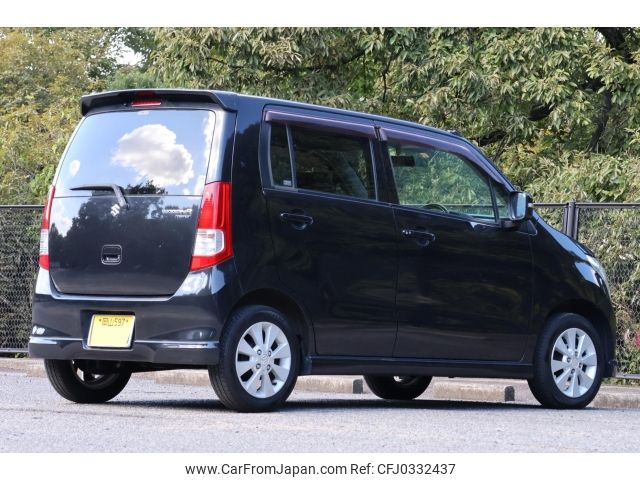 suzuki wagon-r 2010 -SUZUKI--Wagon R MH23S--MH23S-361516---SUZUKI--Wagon R MH23S--MH23S-361516- image 2