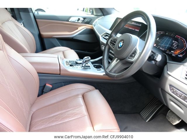 bmw x7 2020 -BMW--BMW X7 3DA-CW30--WBACW820109D0946---BMW--BMW X7 3DA-CW30--WBACW820109D0946- image 2