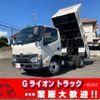 hino dutro 2017 GOO_NET_EXCHANGE_0730189A30240914W001 image 1