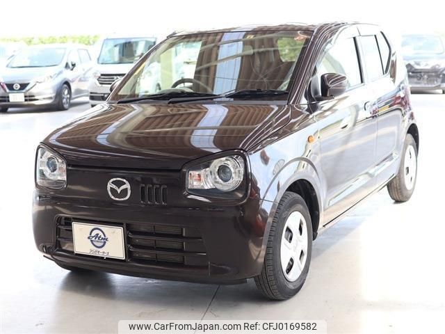 mazda carol 2019 quick_quick_DBA-HB36S_HB36S-231965 image 1