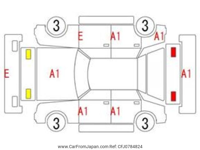 toyota tank 2018 -TOYOTA--Tank DBA-M900A--M900A-0227689---TOYOTA--Tank DBA-M900A--M900A-0227689- image 2