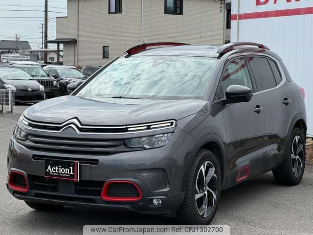citroen c5-aircross-suv 2020 132 image 1