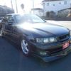 toyota chaser 2001 quick_quick_JZX100_JZX100-0119107 image 7