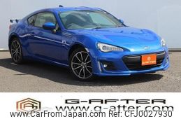 subaru brz 2017 -SUBARU--BRZ DBA-ZC6--ZC6-025489---SUBARU--BRZ DBA-ZC6--ZC6-025489-