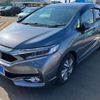 honda shuttle 2018 -HONDA--Shuttle DAA-GP7--GP7-2004192---HONDA--Shuttle DAA-GP7--GP7-2004192- image 1