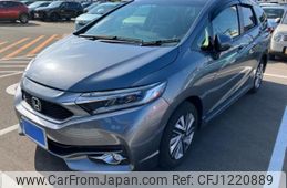 honda shuttle 2018 -HONDA--Shuttle DAA-GP7--GP7-2004192---HONDA--Shuttle DAA-GP7--GP7-2004192-