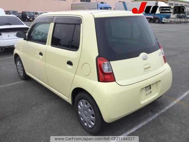 daihatsu esse 2010 -DAIHATSU--Esse L235S--2032444---DAIHATSU--Esse L235S--2032444- image 2
