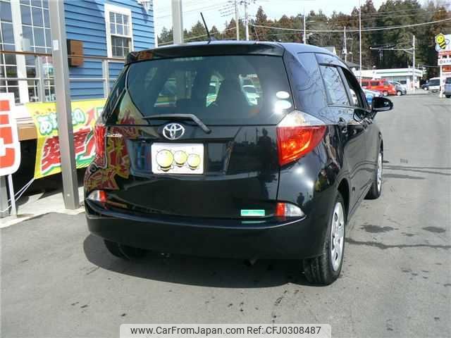 toyota ractis 2011 TE5994 image 1