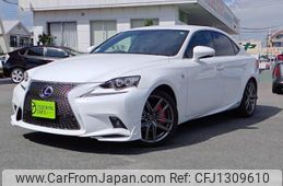 lexus is 2013 -LEXUS--Lexus IS DAA-AVE30--AVE30-5015653---LEXUS--Lexus IS DAA-AVE30--AVE30-5015653-