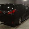 toyota alphard 2021 -TOYOTA--Alphard AGH30W-0402595---TOYOTA--Alphard AGH30W-0402595- image 2