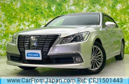 toyota crown-hybrid 2015 quick_quick_DAA-AWS210_AWS210-6081274
