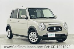 suzuki alto-lapin 2024 -SUZUKI--Alto Lapin 5BA-HE33S--HE33S-518281---SUZUKI--Alto Lapin 5BA-HE33S--HE33S-518281-